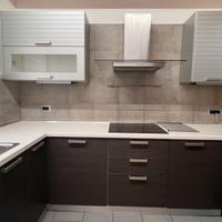 Cucina moderna venata cucine