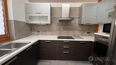 Cucina moderna venata cucine