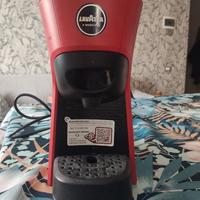 Macchinetta caffé Lavazza A modo mio
