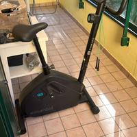 Pedaliera e cyclette