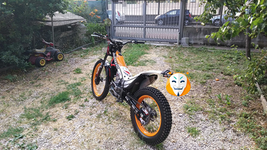 Montesa 4rt 260