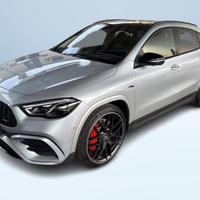 Mercedes-Benz GLA 45 S AMG 4Matic Premium Plus