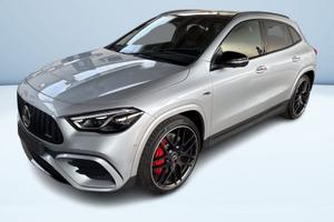 Mercedes-Benz GLA 45 S AMG 4Matic Premium Plus