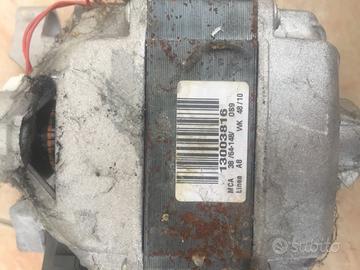 Motore zerowatt o Candy ztpl L106