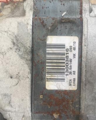 Motore zerowatt o Candy ztpl L106