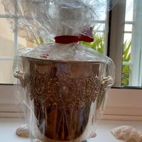 Portabottiglia Jordan Shefield Collection