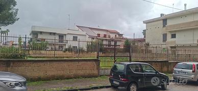 Terreno edificabile ad Afragola (NA)
