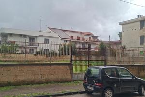 Terreno edificabile ad Afragola (NA)