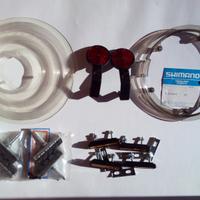 Mountain Bike Accessori Vari