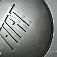 coppa ruota Fiat Topolino