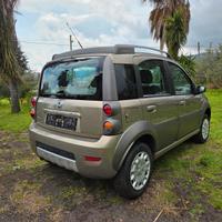 🫱 Fiat Panda Cross 4x4 🫲