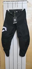Pantalone motocross SCOTT 350 evo swap 10-12Y 