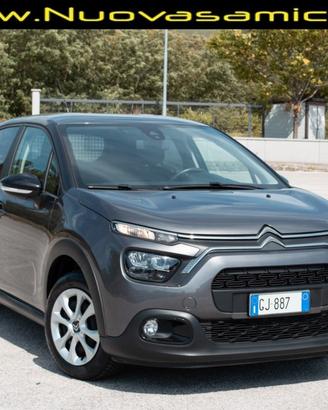 CITROEN C3 BLUEHDI 100 S&S VAN FEEL (AUTOCARRO 2