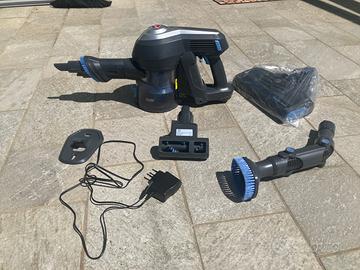 Hoover H-FREE 100 HF122PTA 011 aspirapolvere