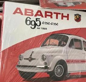 500 abarth hachette