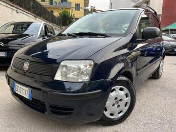 Fiat Panda 1.2 Dynamic EasyPower