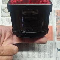 Luce faretto lampadina targa posteriore Suzuki