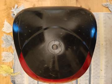 Bauletto 25L scooter