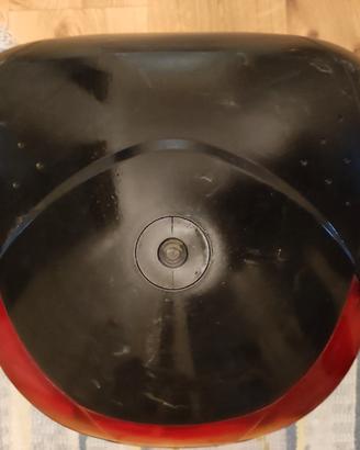 Bauletto 25L scooter