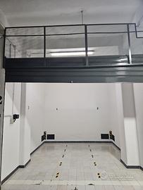 Posto Moto/Scooter privato - Stazione Cen. Palermo
