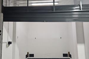 Posto Moto/Scooter privato - Stazione Cen. Palermo