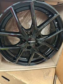 Cerchi in lega 5x112 et 40