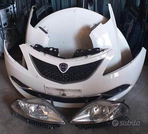 Musata Completa Vari Tipi auto