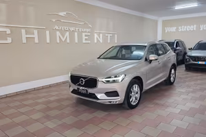 Volvo XC 60 XC60 D4 Geartronic Momentum Pro