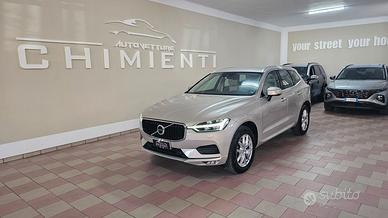 Volvo XC 60 XC60 D4 Geartronic Momentum Pro