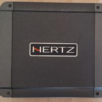 Amplificatore 2 canali Hertz HCP2