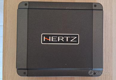 Amplificatore 2 canali Hertz HCP2