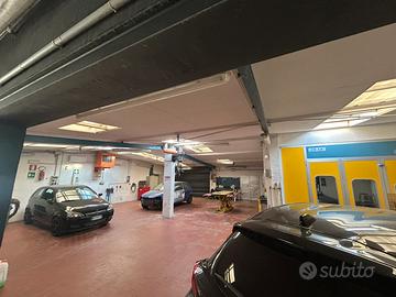 Carrozzeria Bologna fiera