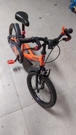 bicicletta bambino