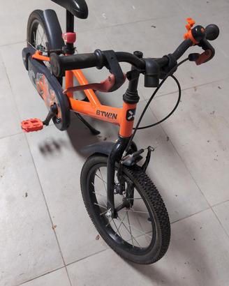 bicicletta bambino