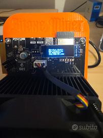 Bitaxe Supra Hex 703