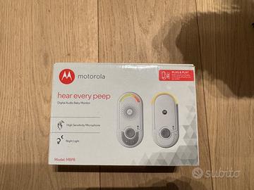Radiolina bambini Motorola