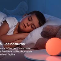 Lampada da tavolo - wifi smart table lamp