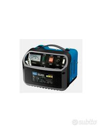 CARICABATTERIE CB60A AUTO MOTO CAMPER BARCA 12/24V