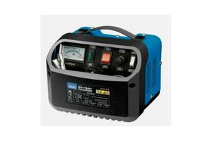 CARICABATTERIE CB60A AUTO MOTO CAMPER BARCA 12/24V