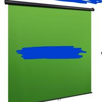 Elgato Green Screen Chroma Key Panel, 200x180cm