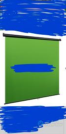 Elgato Green Screen Chroma Key Panel, 200x180cm