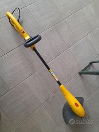 Decespugliatore McCulloch elettrico