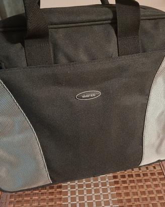 borsa notebook vivando