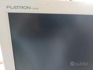 Monitor LG