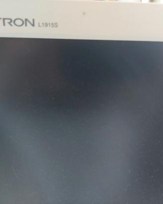 Monitor LG
