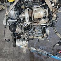 MOTORE Opel Meriva B 1.3 55kW 75Cv A13DTC 2011