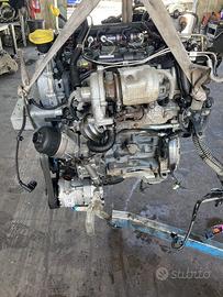 MOTORE Opel Meriva B 1.3 55kW 75Cv A13DTC 2011