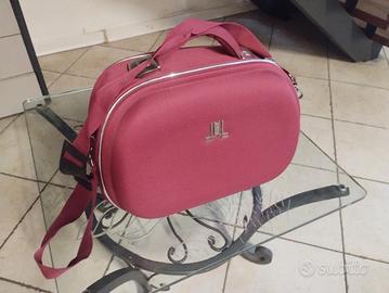 Beauty case Lancetti 