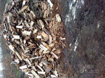 Legna da ardere con precisione marchi di fabbrica