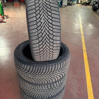 Bridgestone 245/40 R18 97V XL M+S Blizzak 6